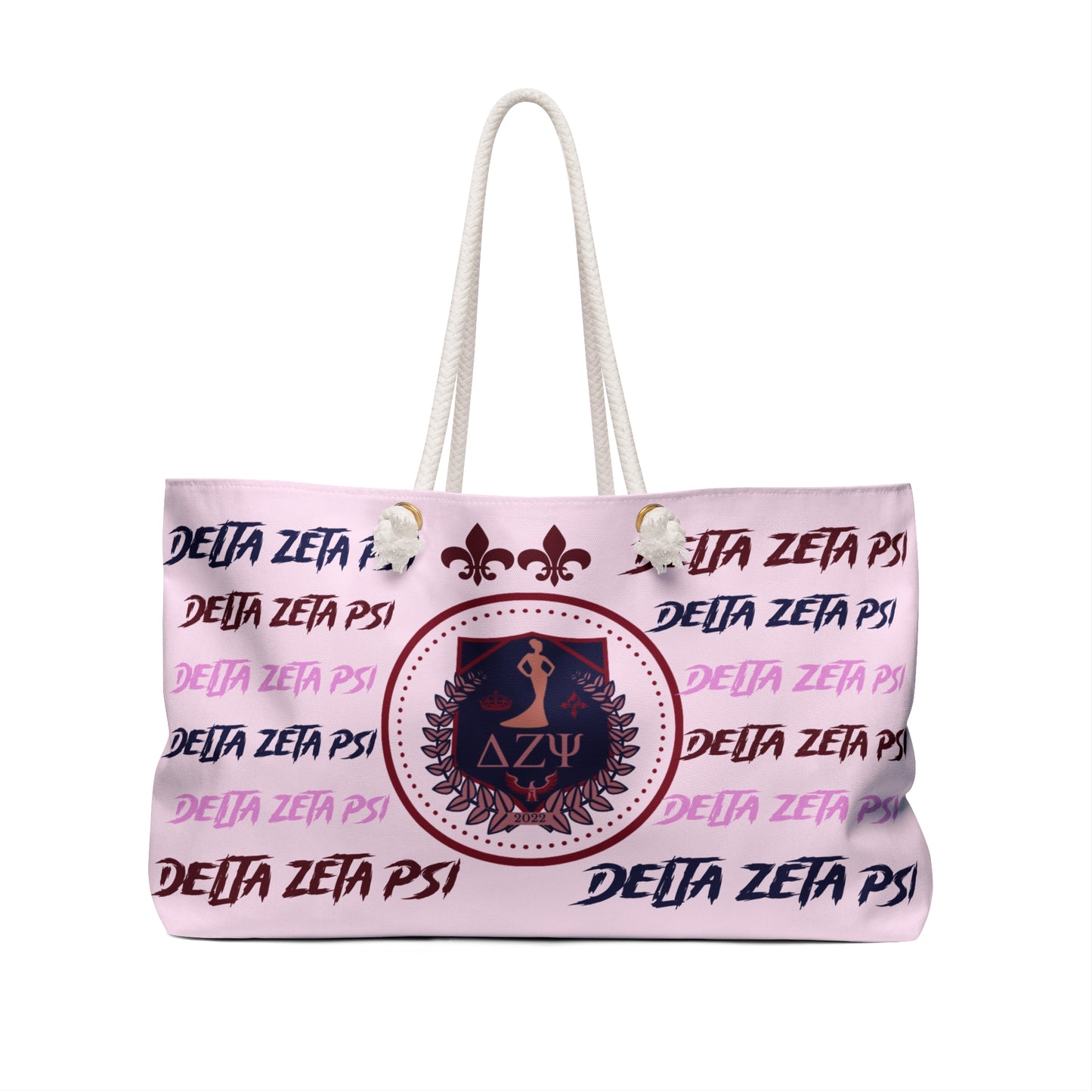 Weekender Bag