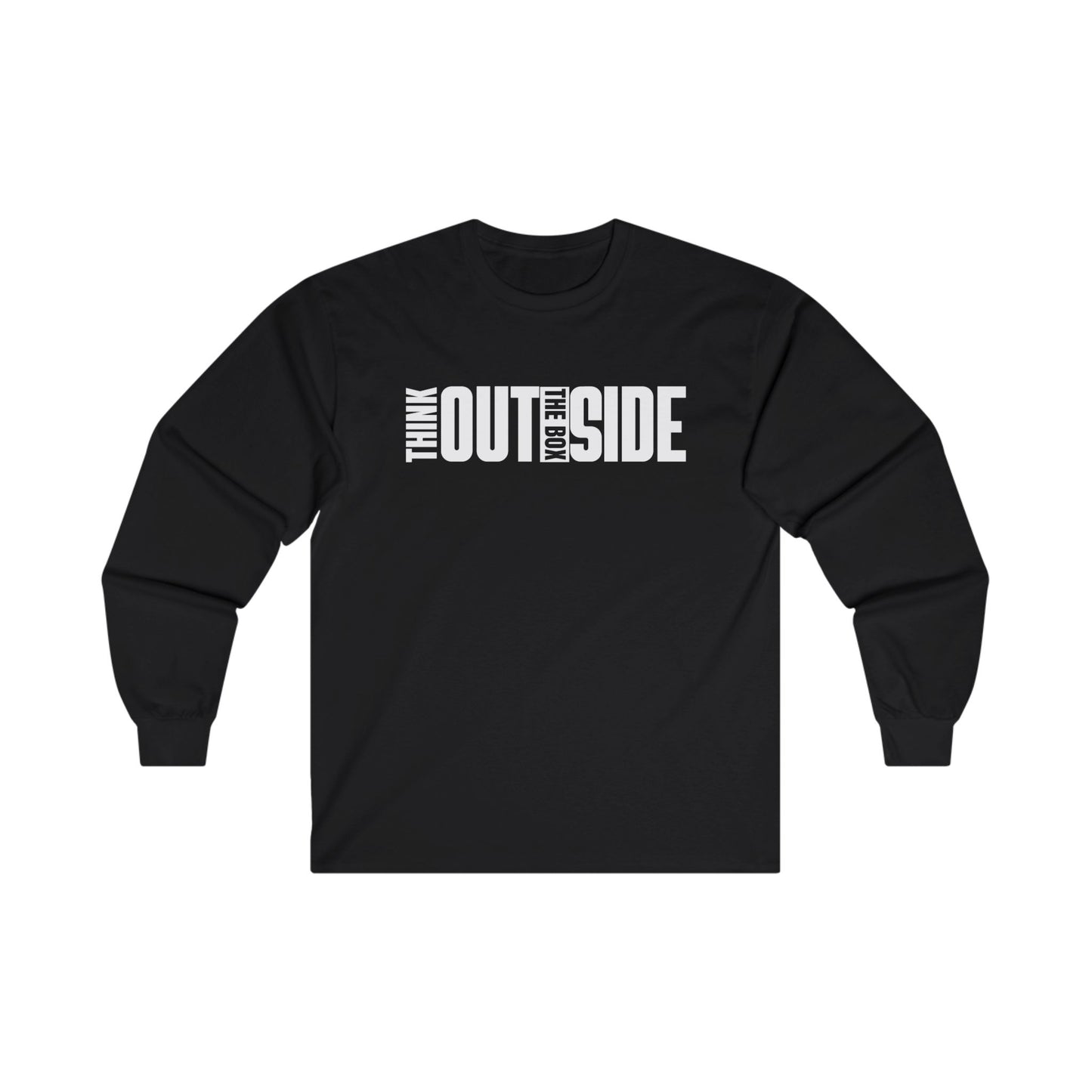 Think Long Sleeve Tee