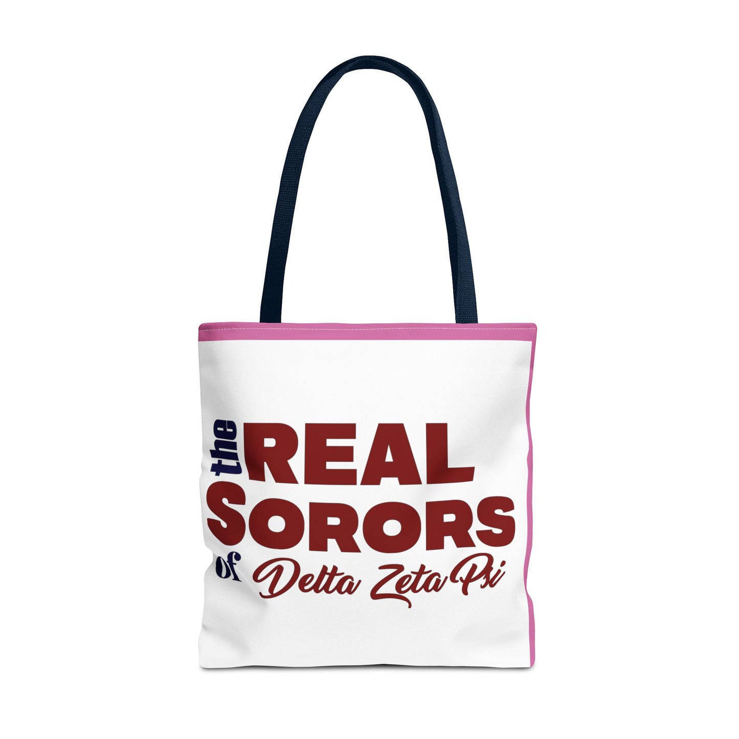 The Real Tote Bag