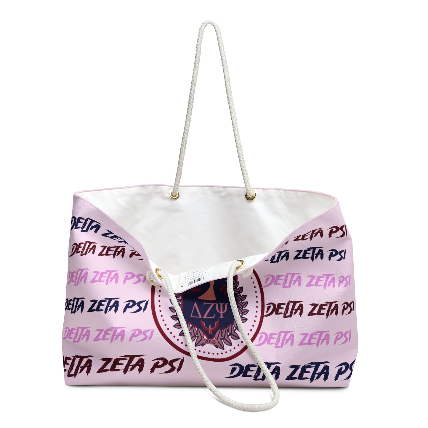 Weekender Bag