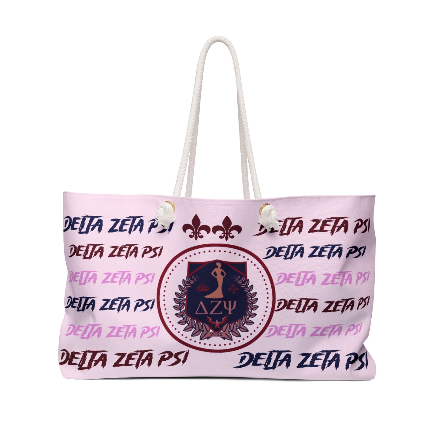 Weekender Bag