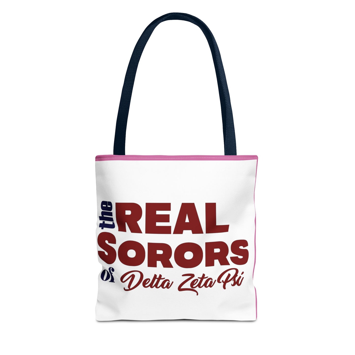 The Real Tote Bag
