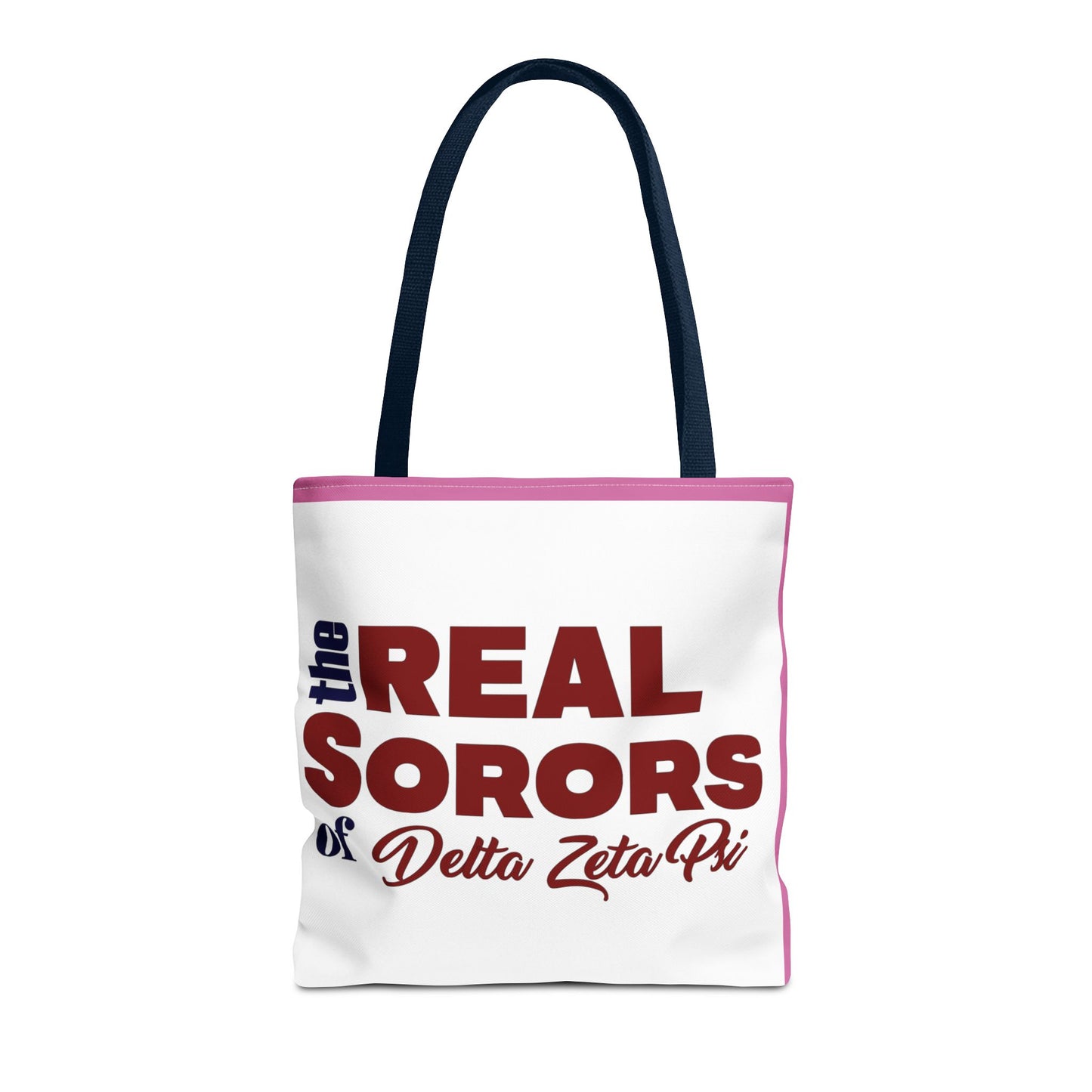 The Real Tote Bag
