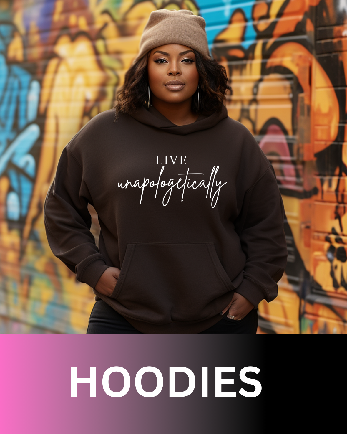 HOODIES