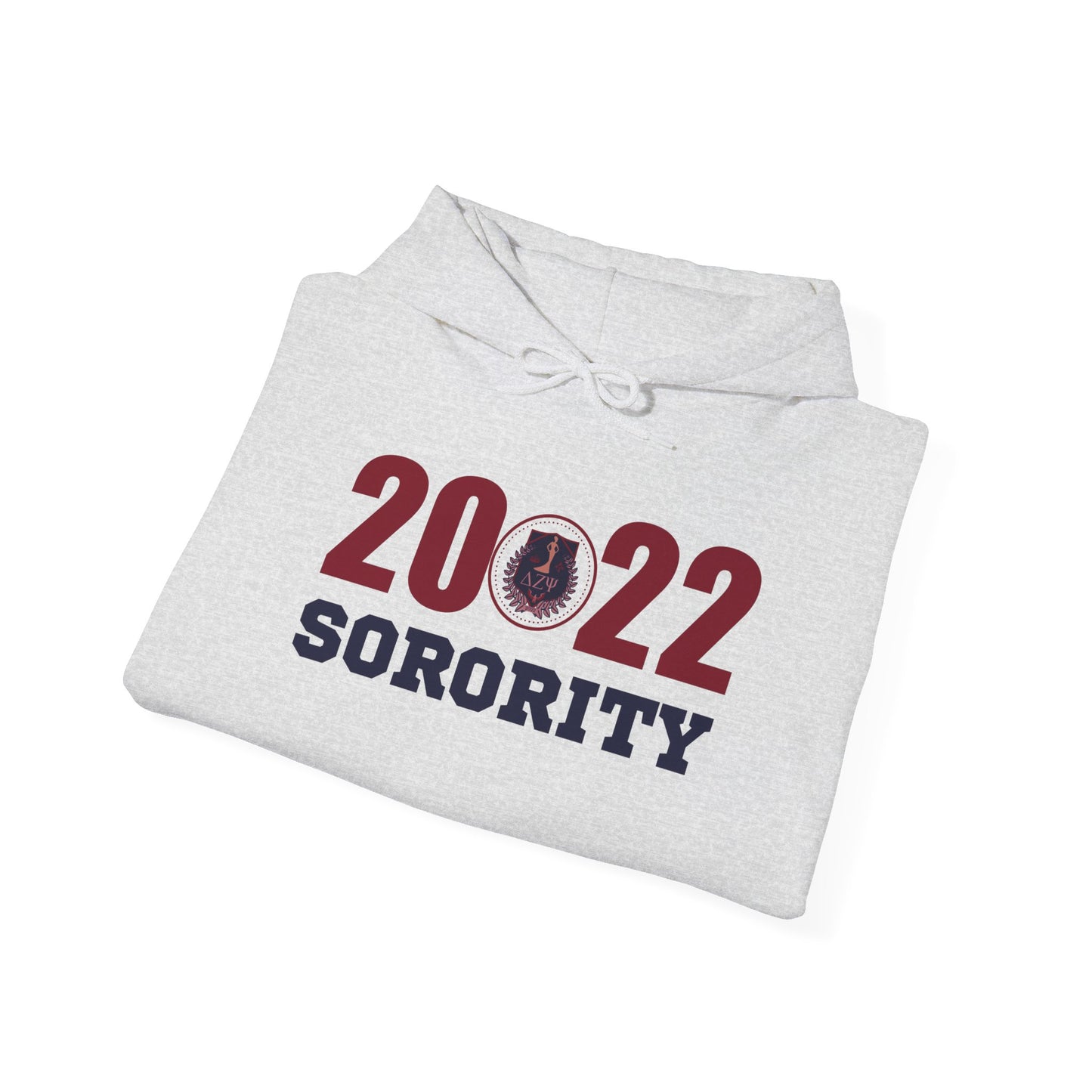 Sorority Hooded Sweatshirt