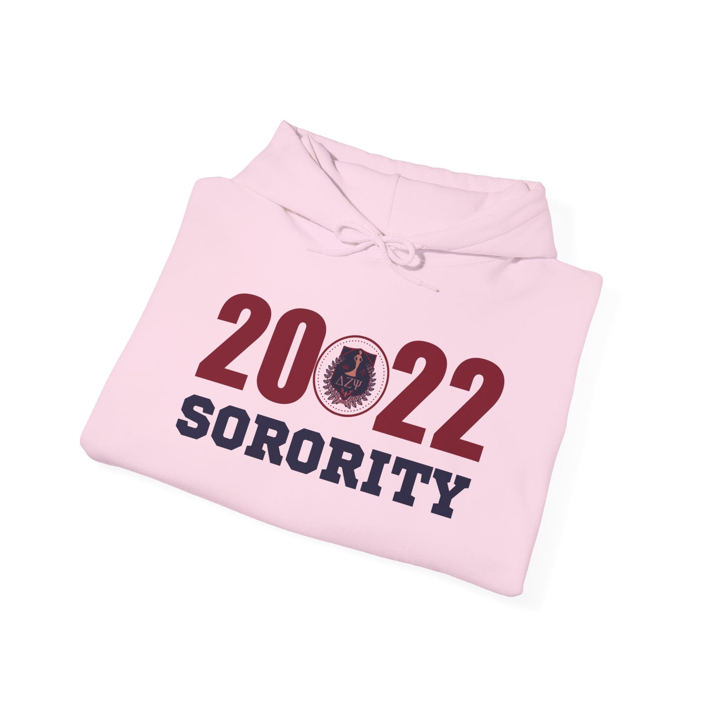 Sorority Hooded Sweatshirt