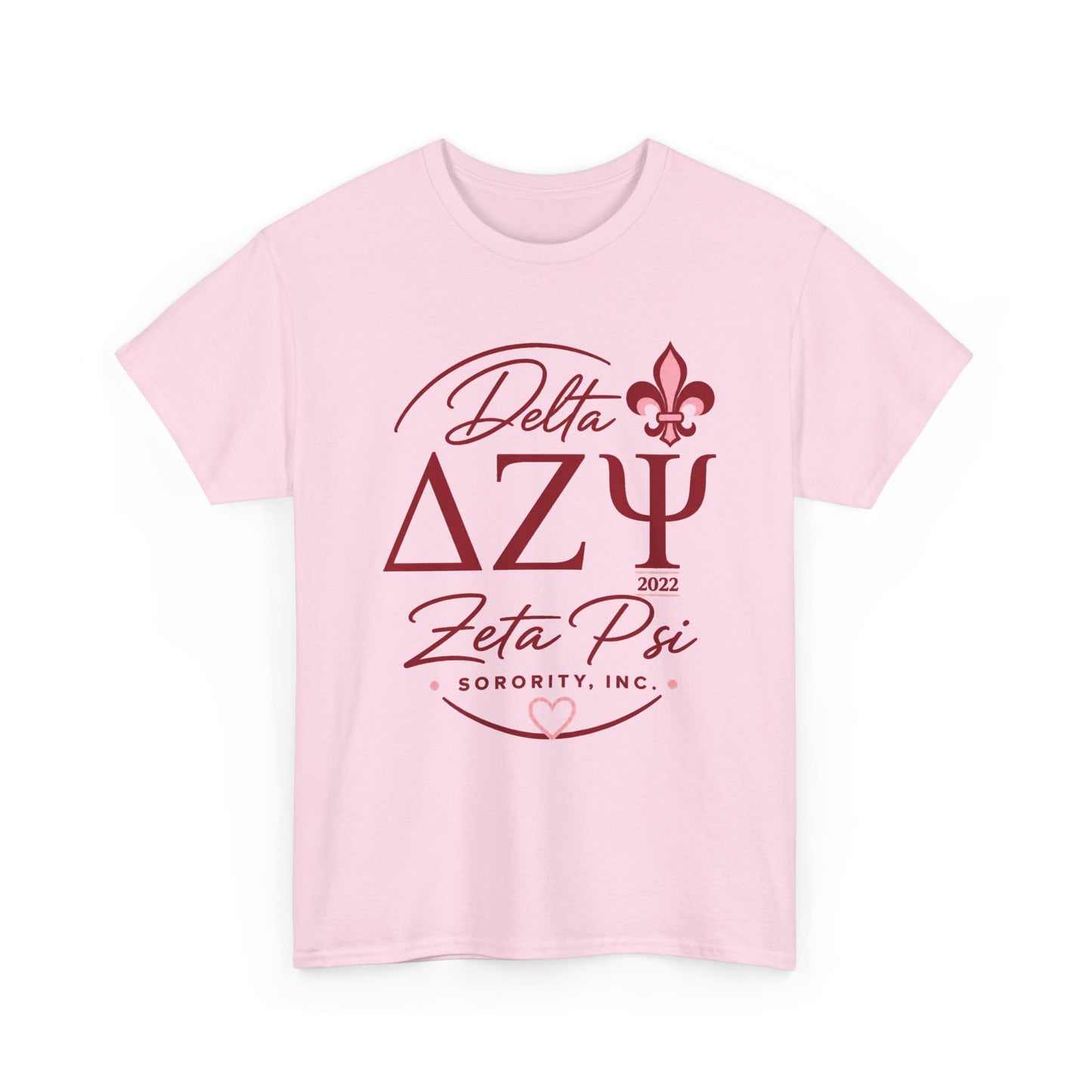 DZP Circle Tee