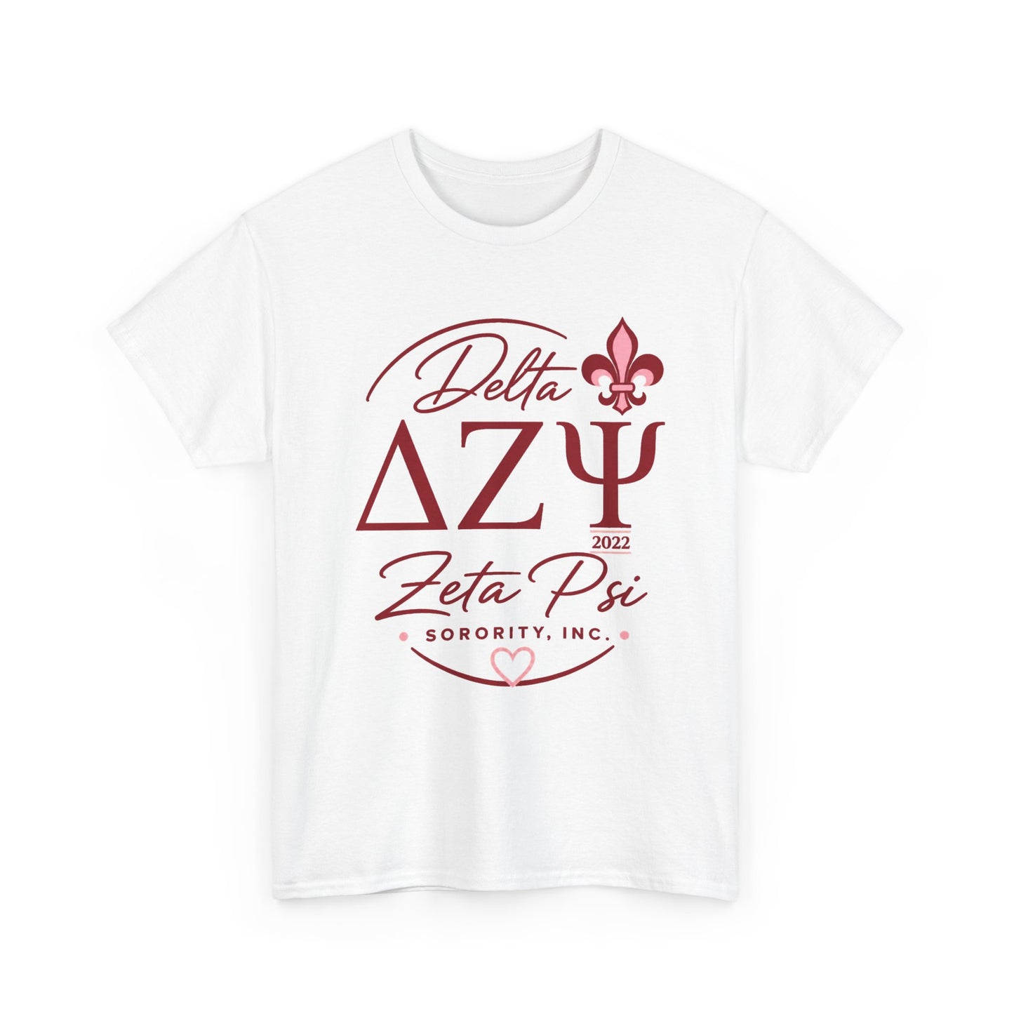 DZP Circle Tee