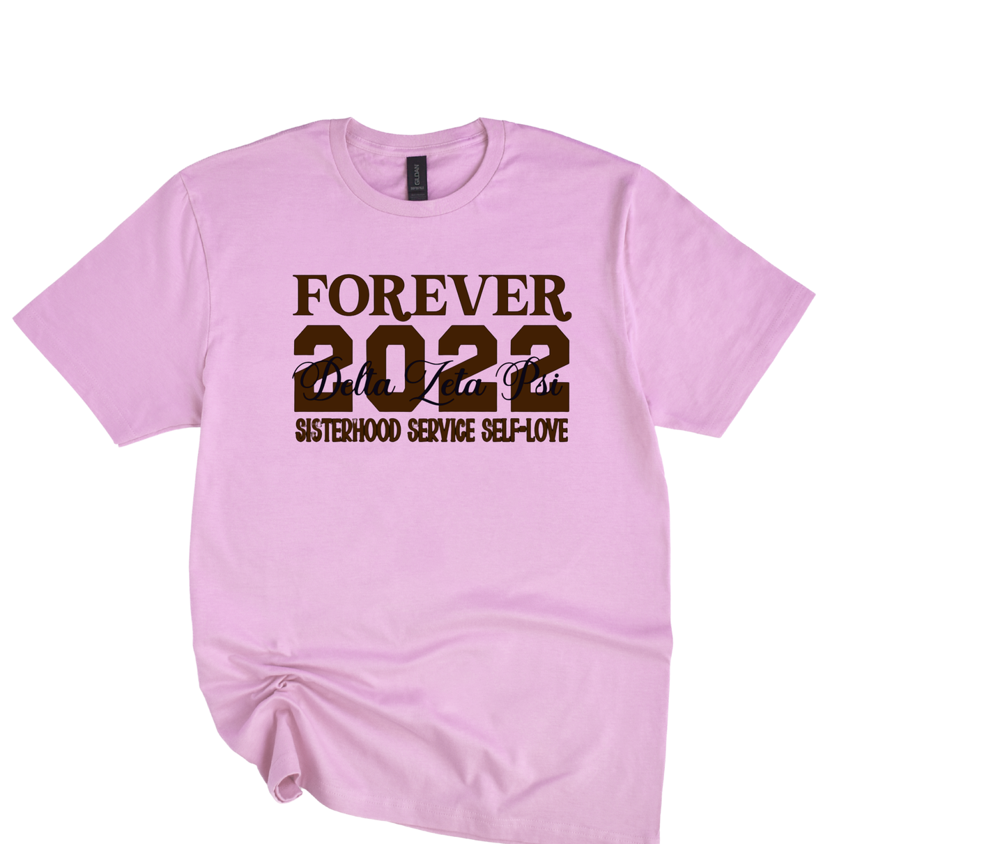 Forever 2022
