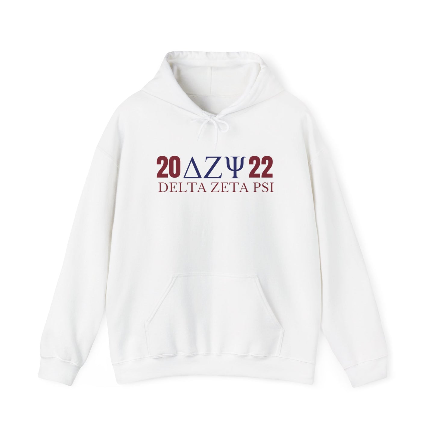 2022 Hooded Sweatshirt