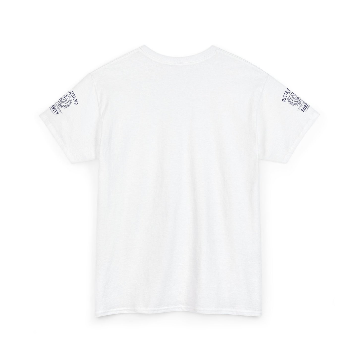 Copy of Unisex Heavy Cotton Tee