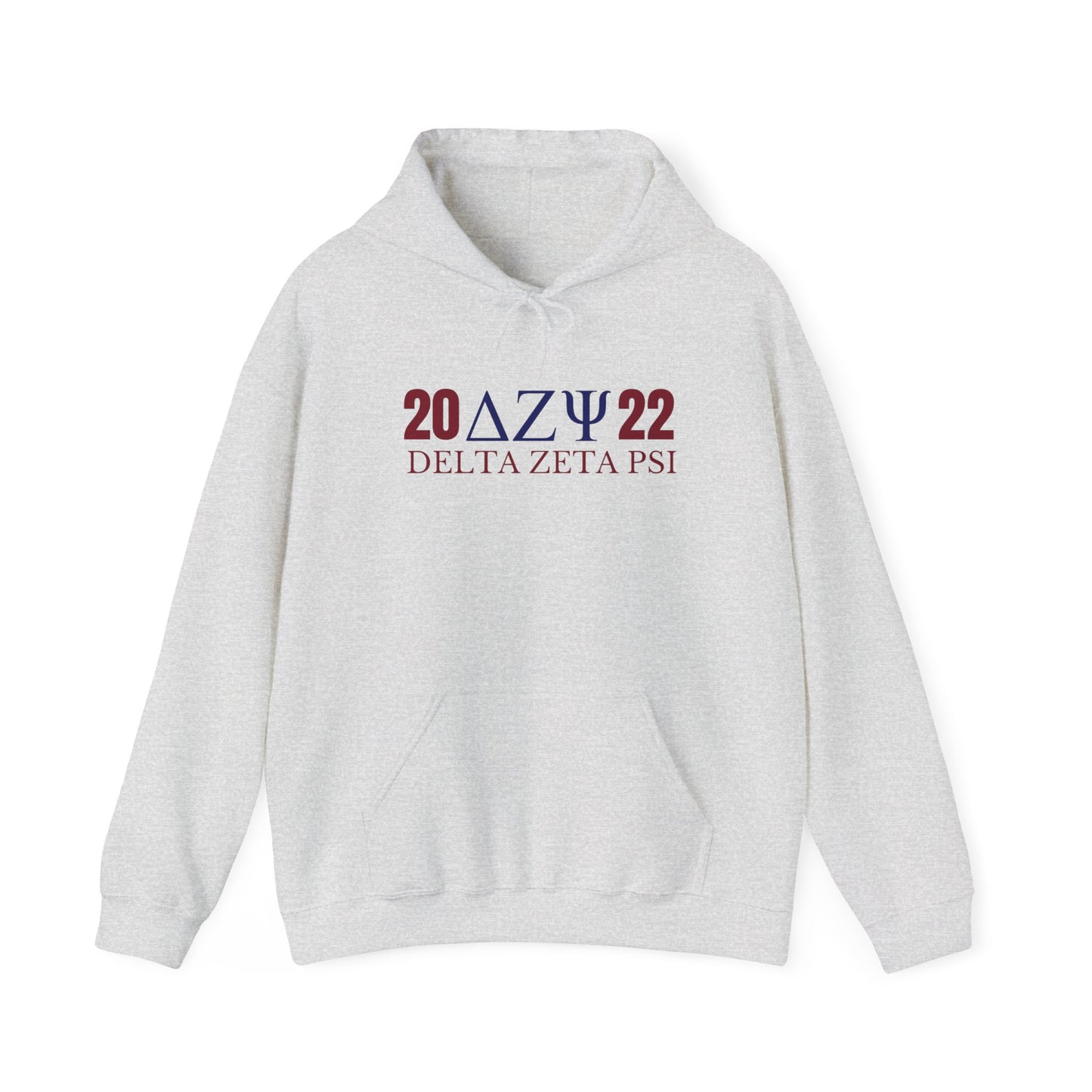 2022 Hooded Sweatshirt