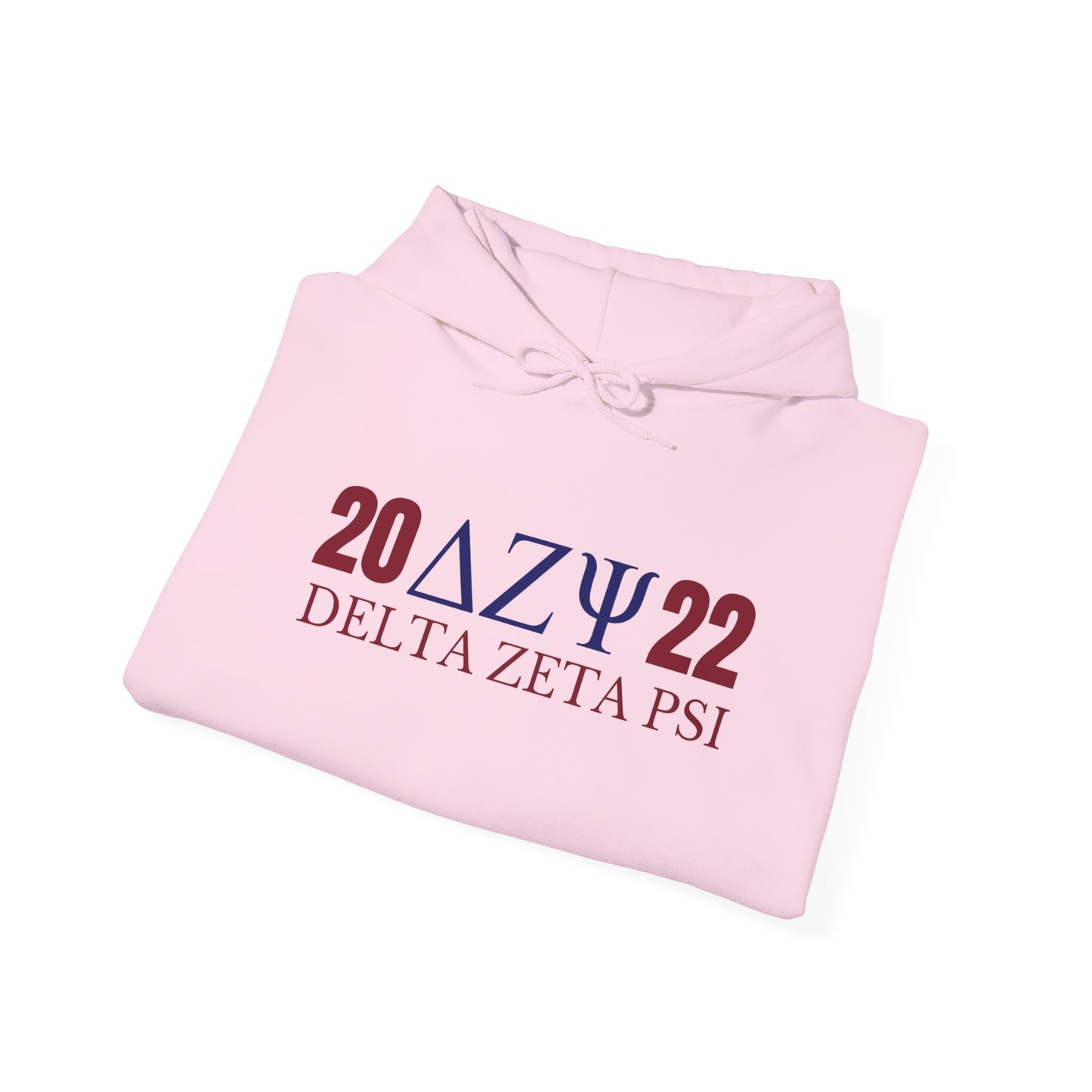 2022 Hooded Sweatshirt