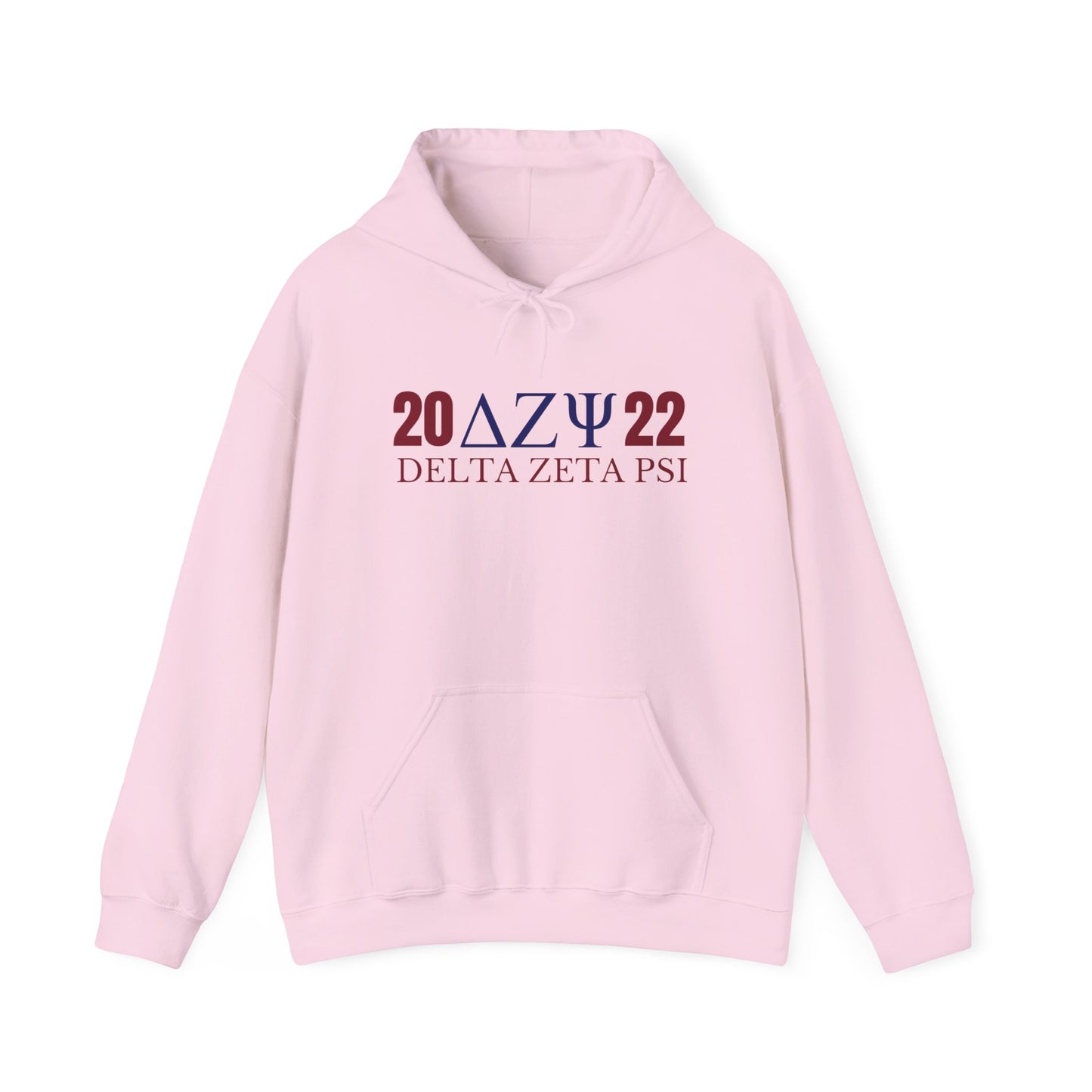 2022 Hooded Sweatshirt