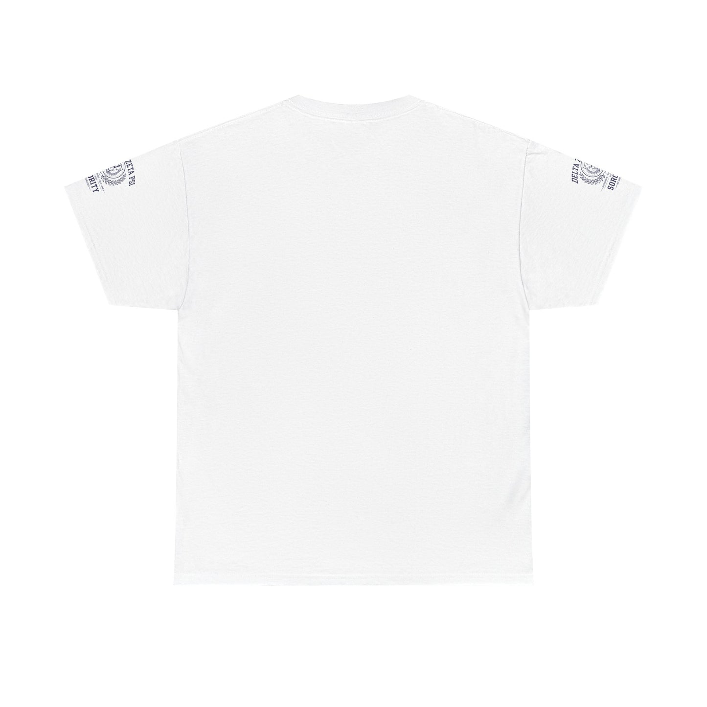 Copy of Unisex Heavy Cotton Tee