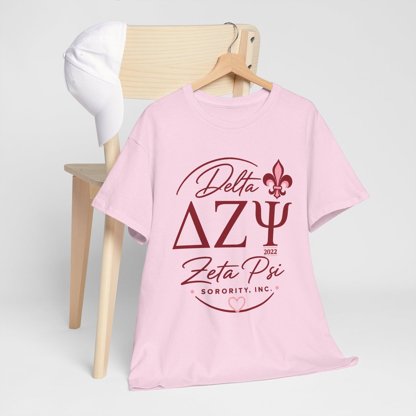 DZP Circle Tee