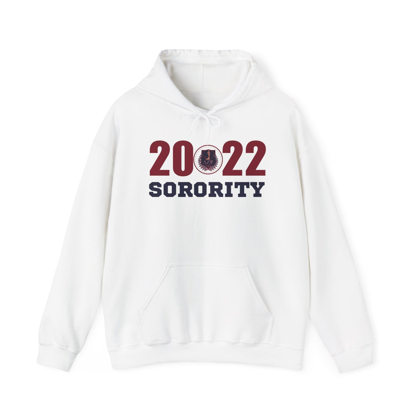 Sorority Hooded Sweatshirt