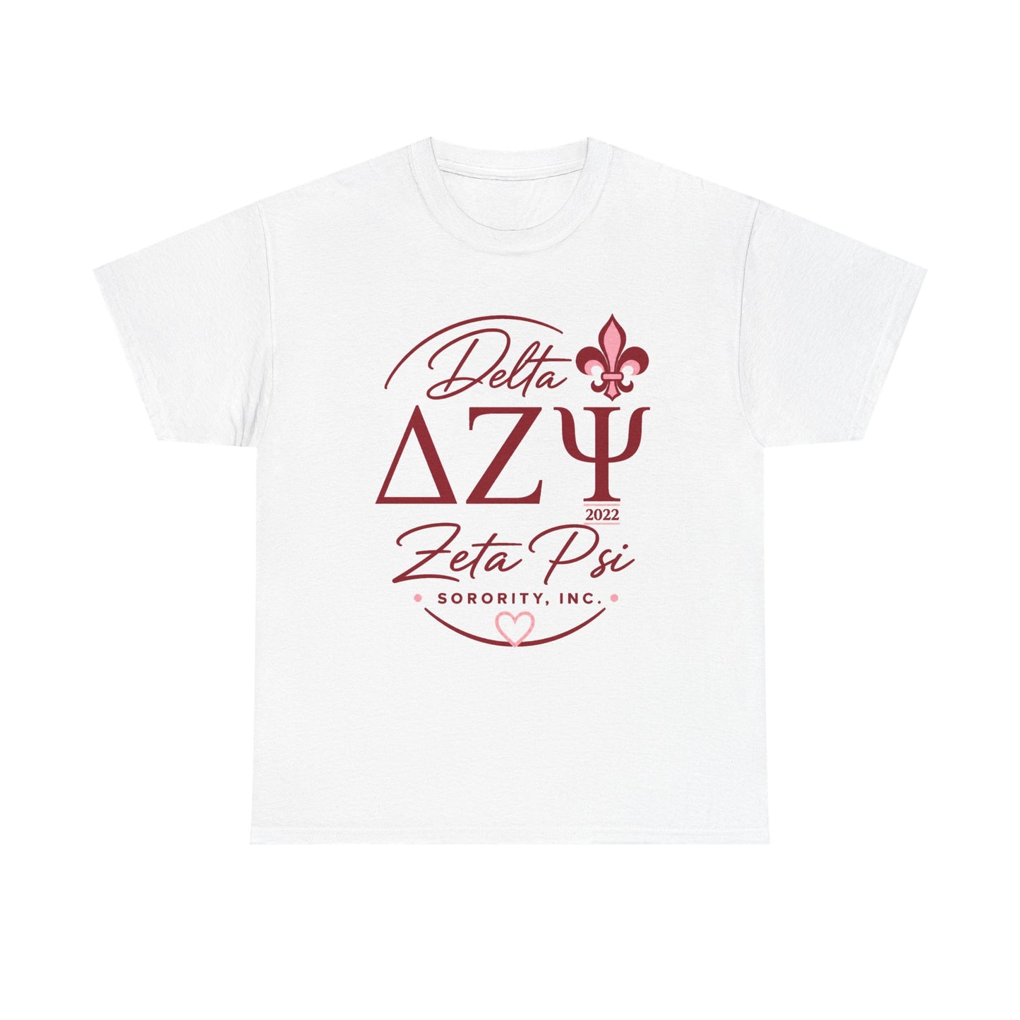 DZP Circle Tee