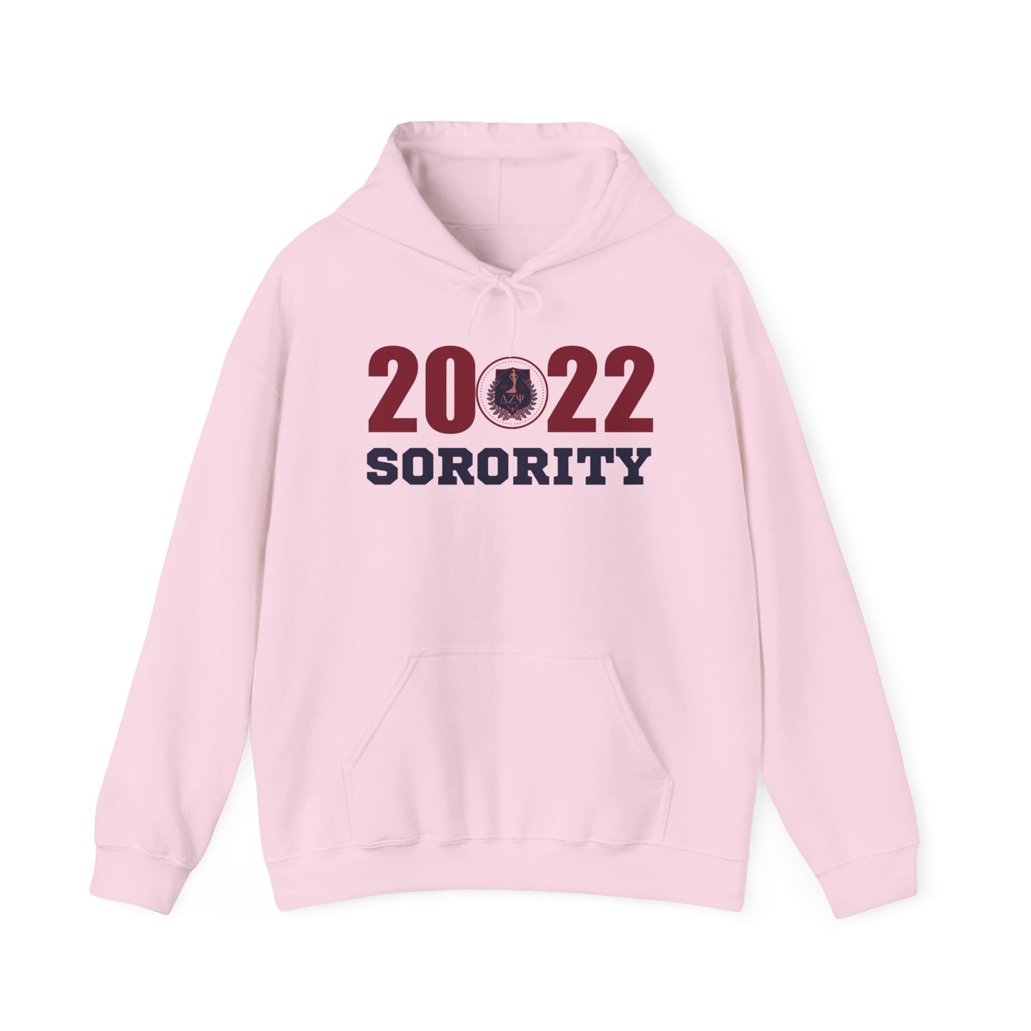 Sorority Hooded Sweatshirt