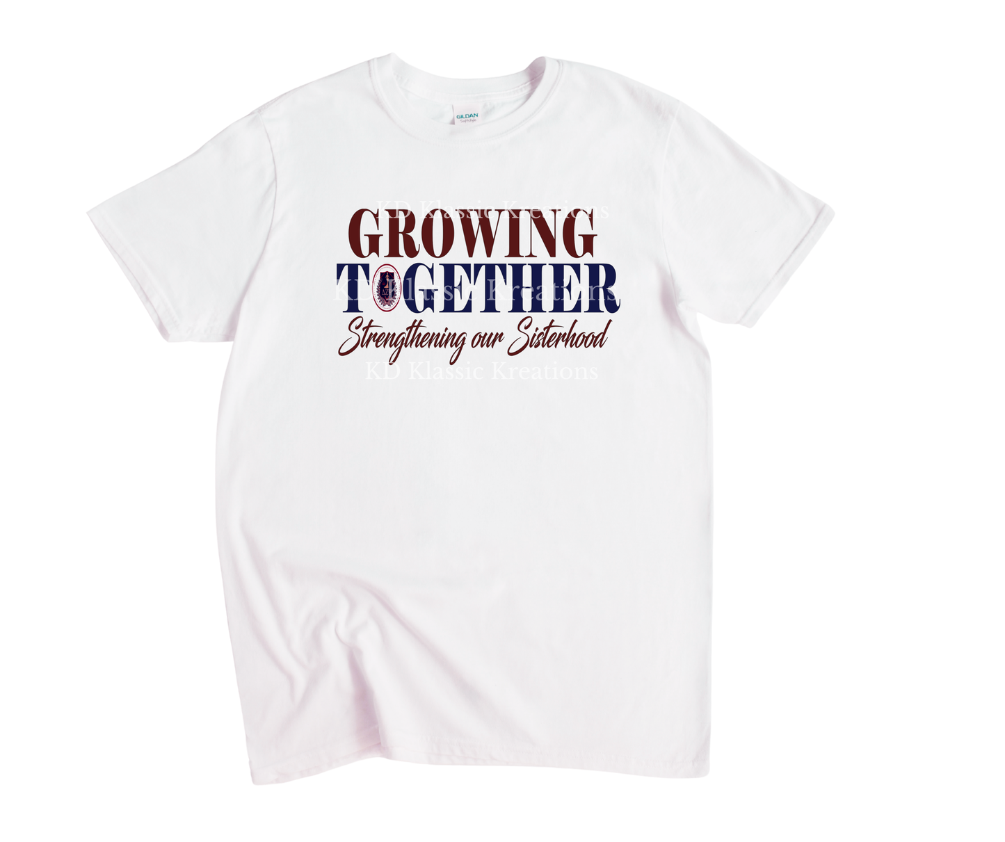 Growing Together