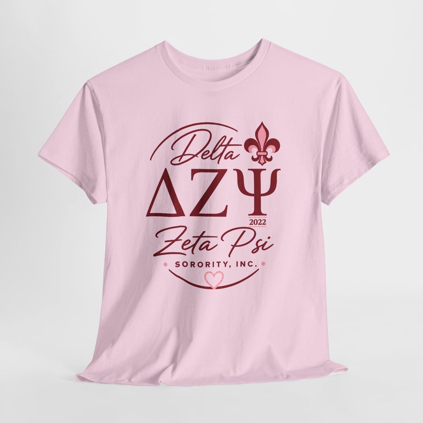 DZP Circle Tee