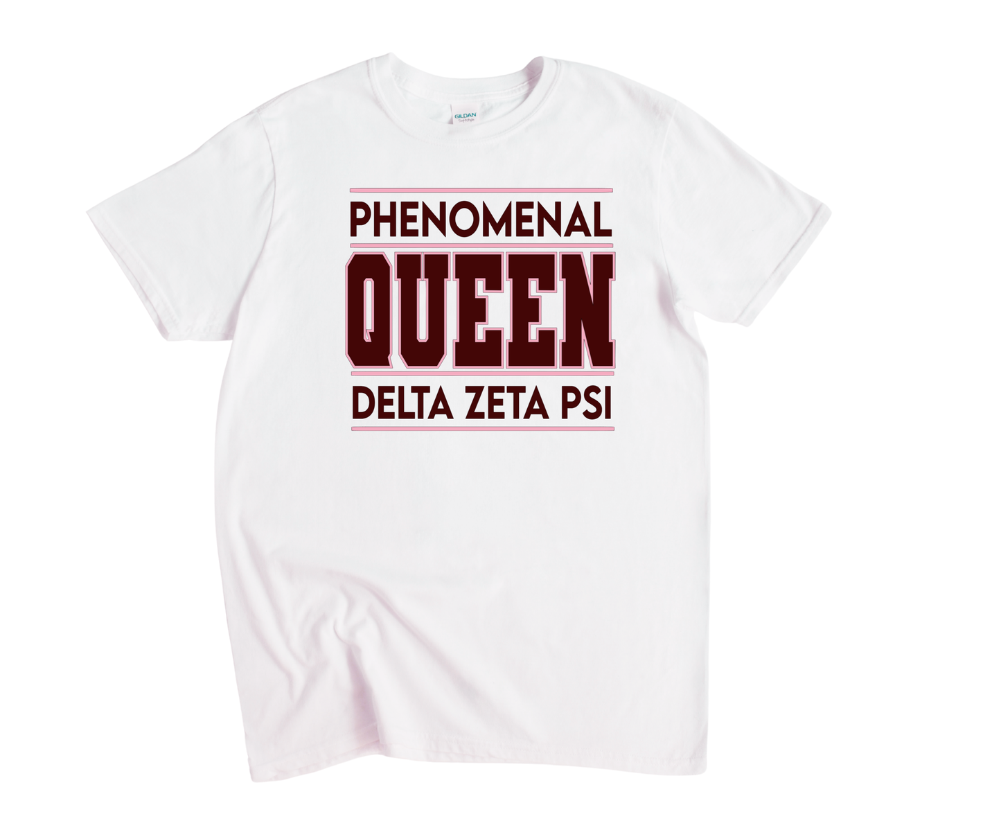 Phenomenal Queen