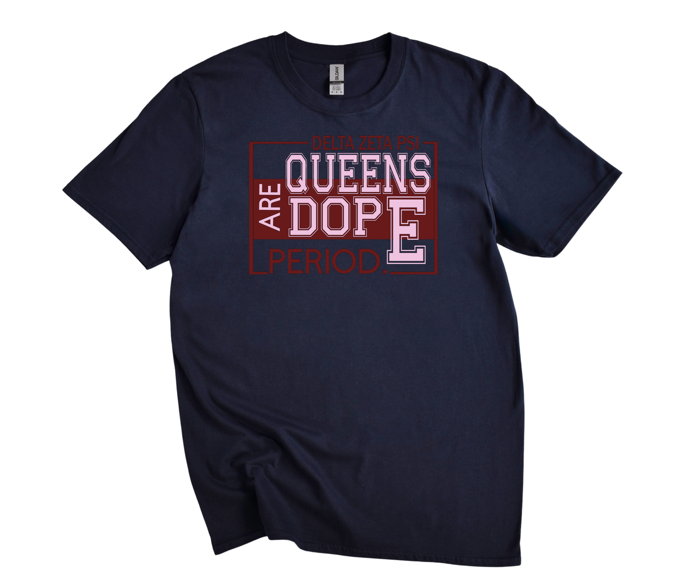 Queens are Dope