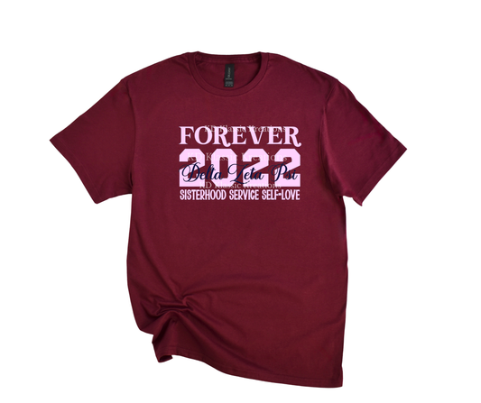 Forever 2022